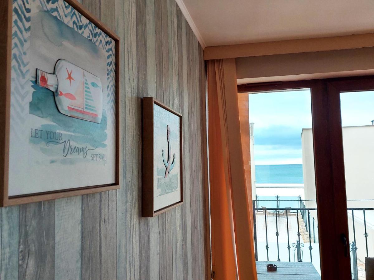 Supreme Danieli - Holiday Apartment By The Sea Balčik Exteriér fotografie