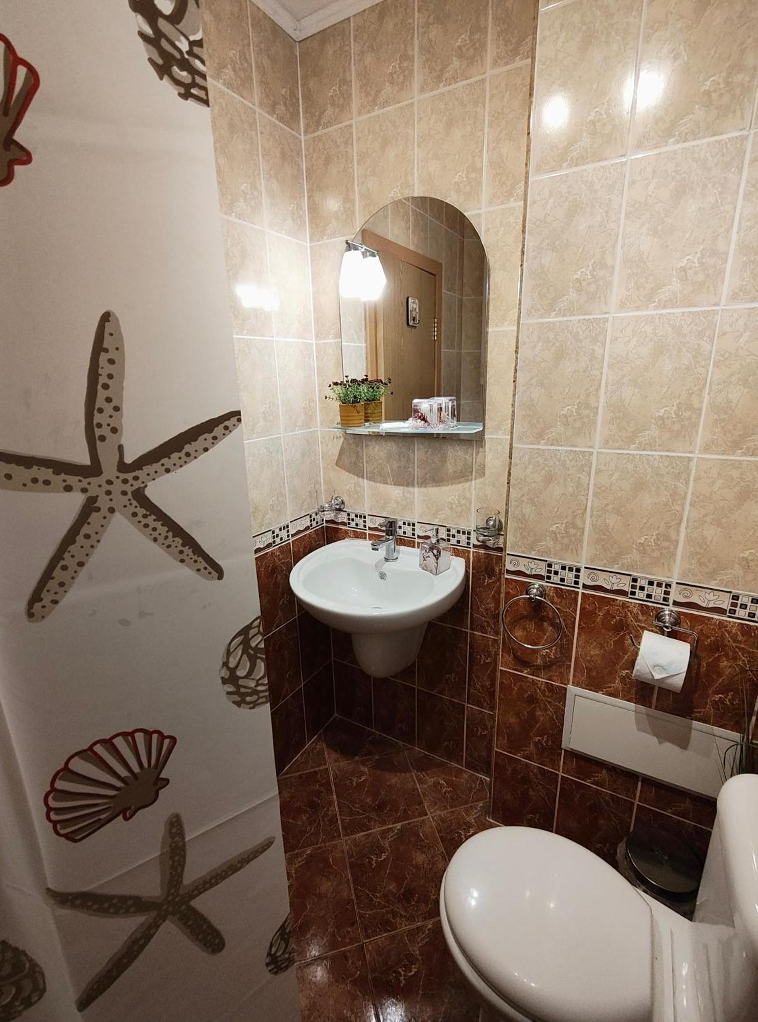 Supreme Danieli - Holiday Apartment By The Sea Balčik Exteriér fotografie